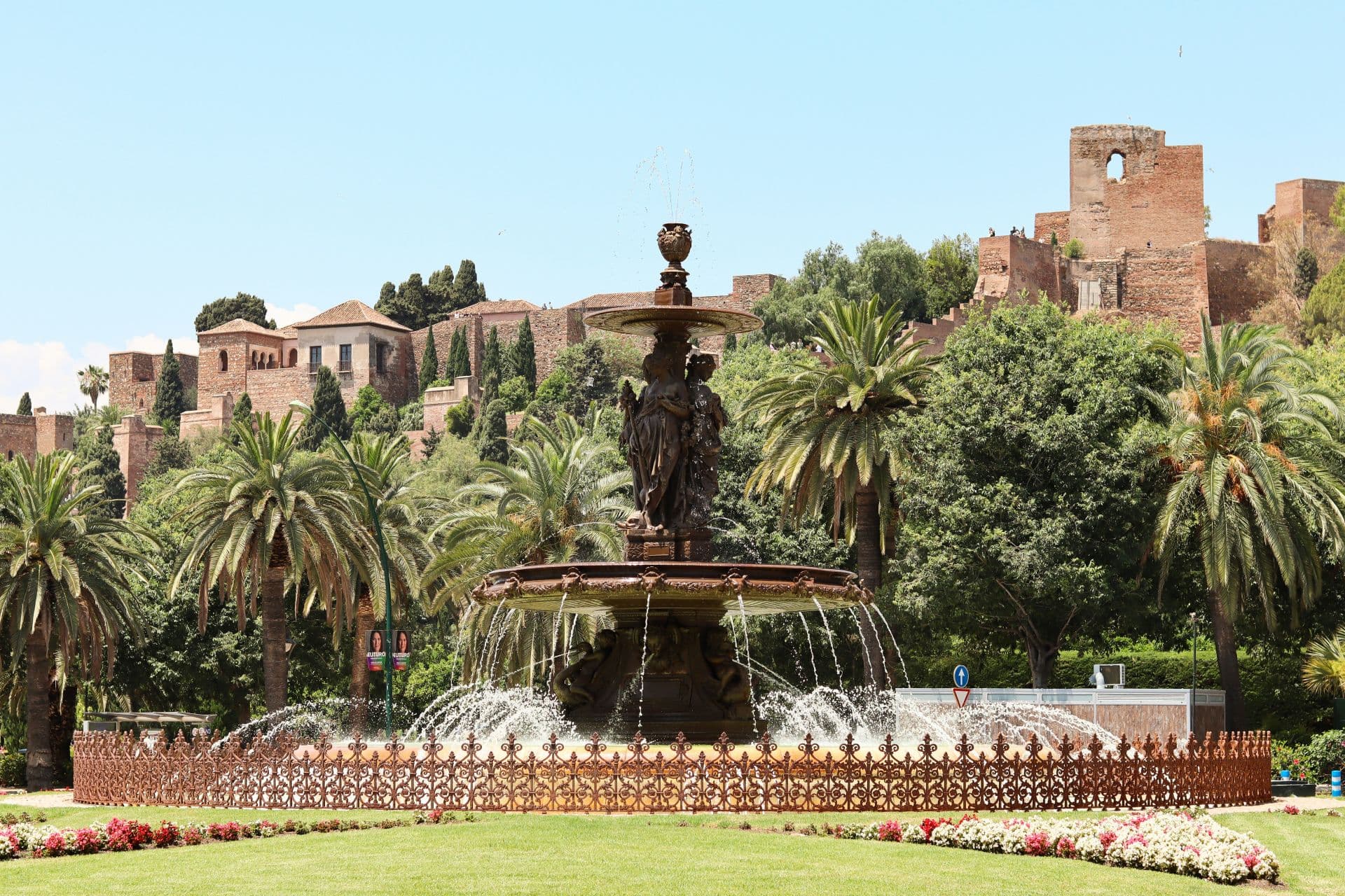 Bild 2 aus der Málaga-Galerie