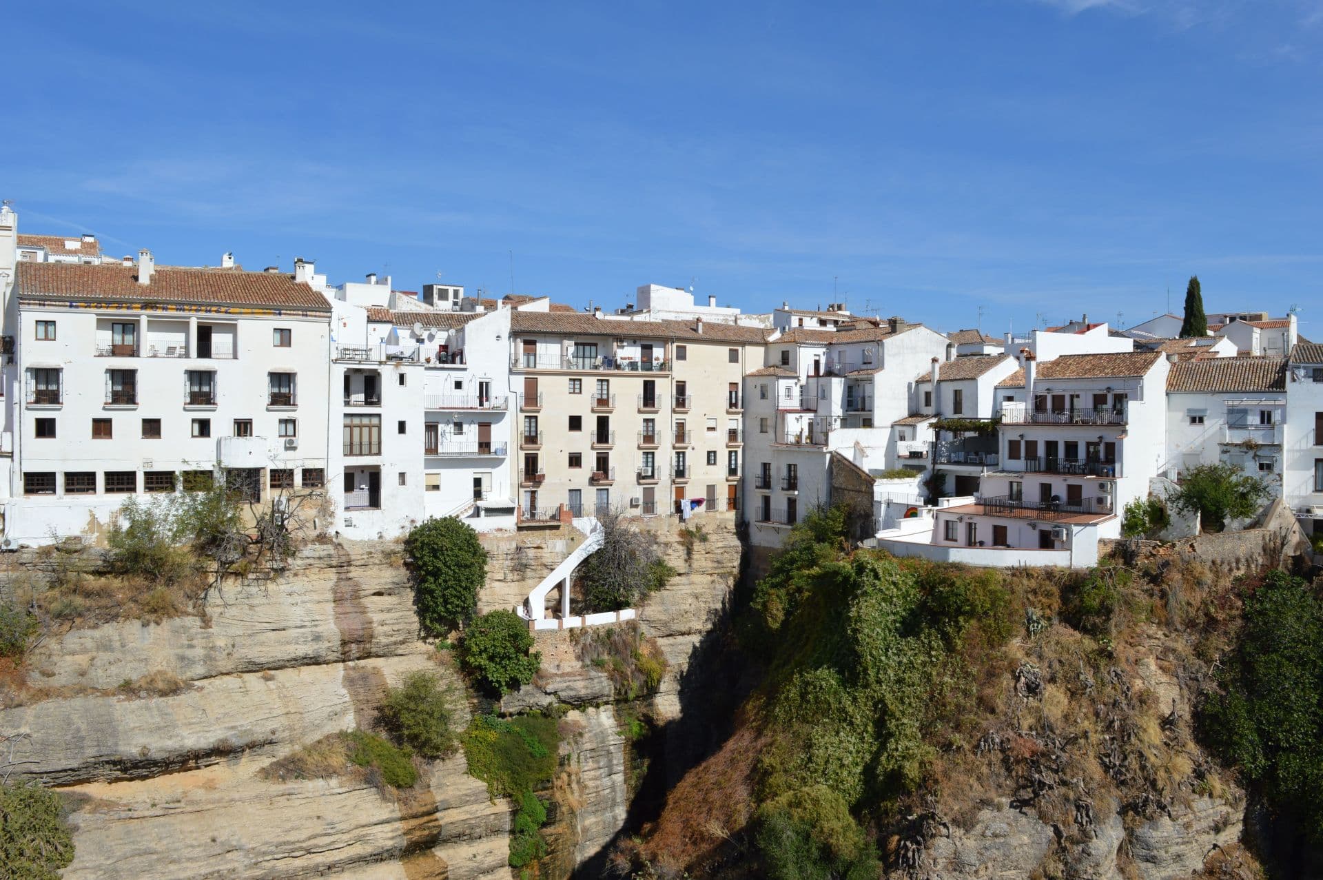 Image 1 of the Ronda gallery