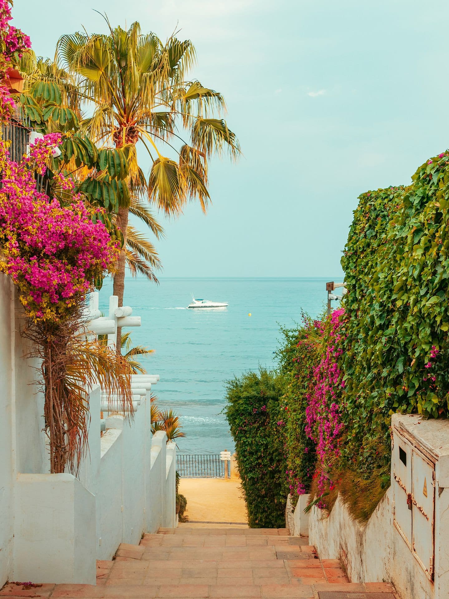Image 2 of the Marbella gallery