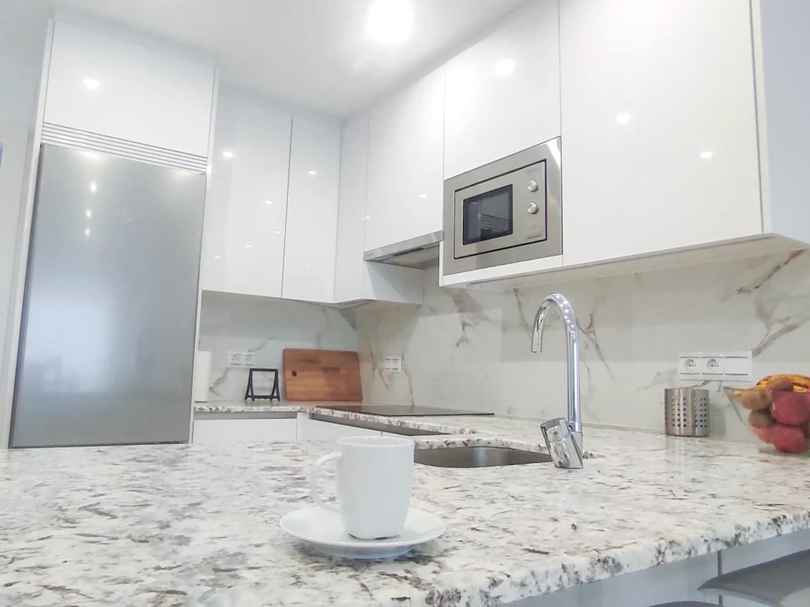 Pasaje del Mar