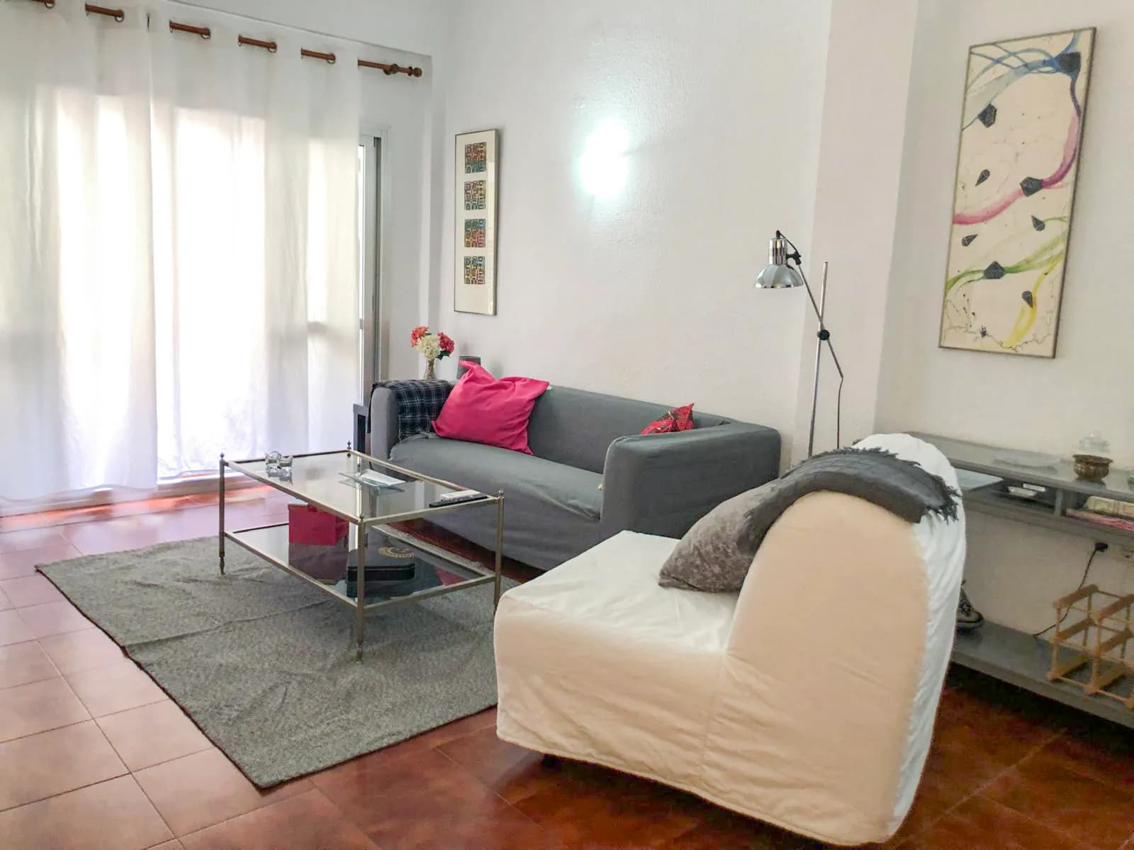 Apartamento Playa Los Boliches