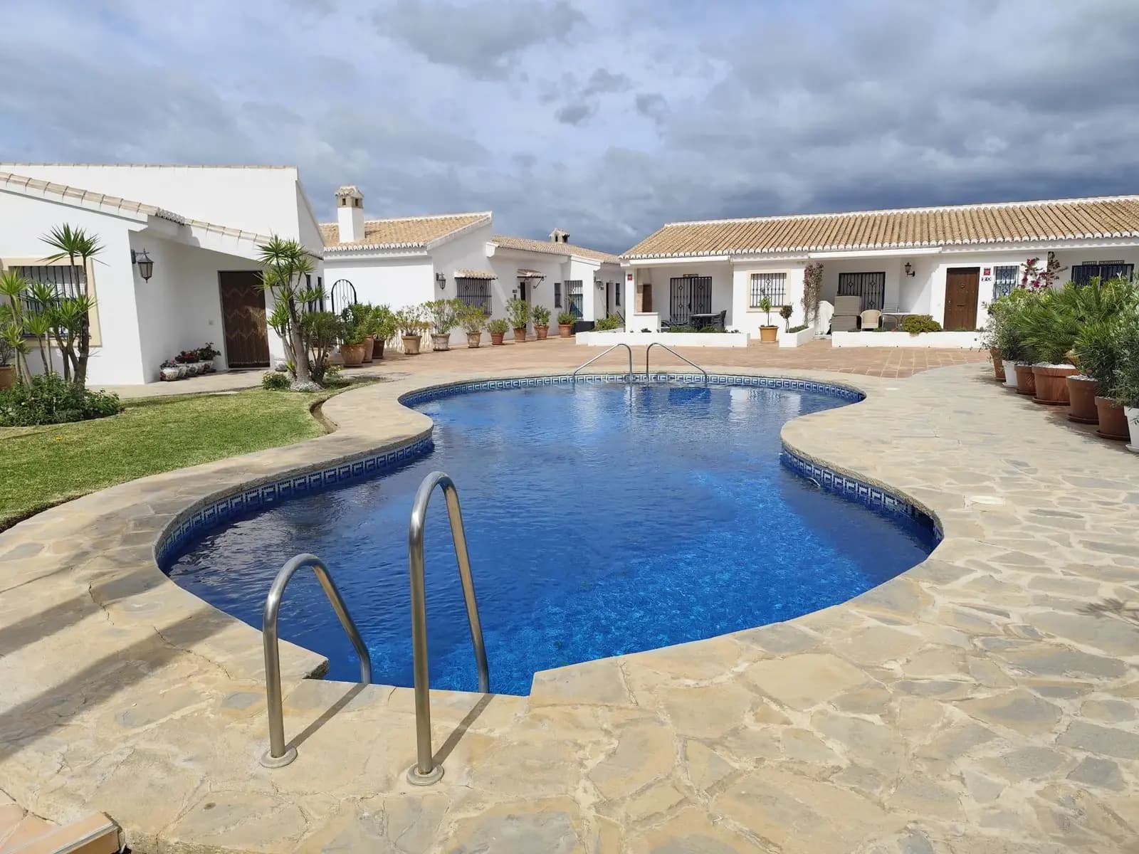 El Tomillar House