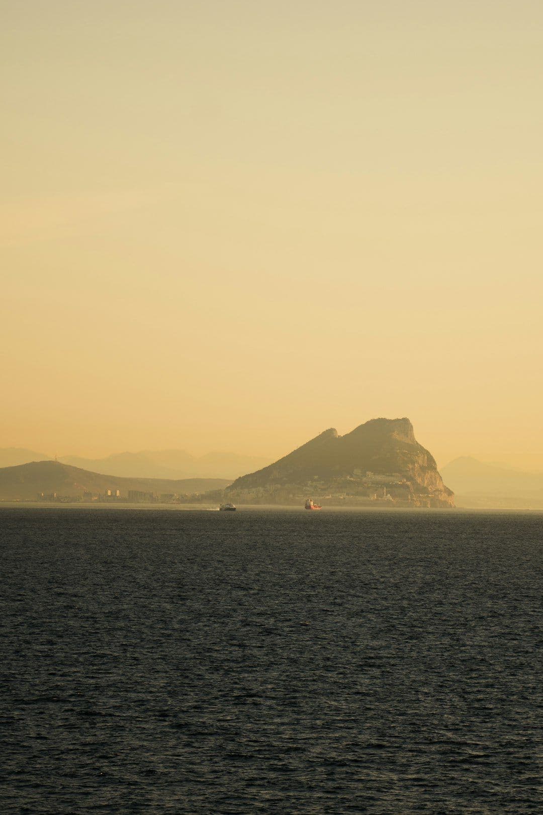 Gibraltar