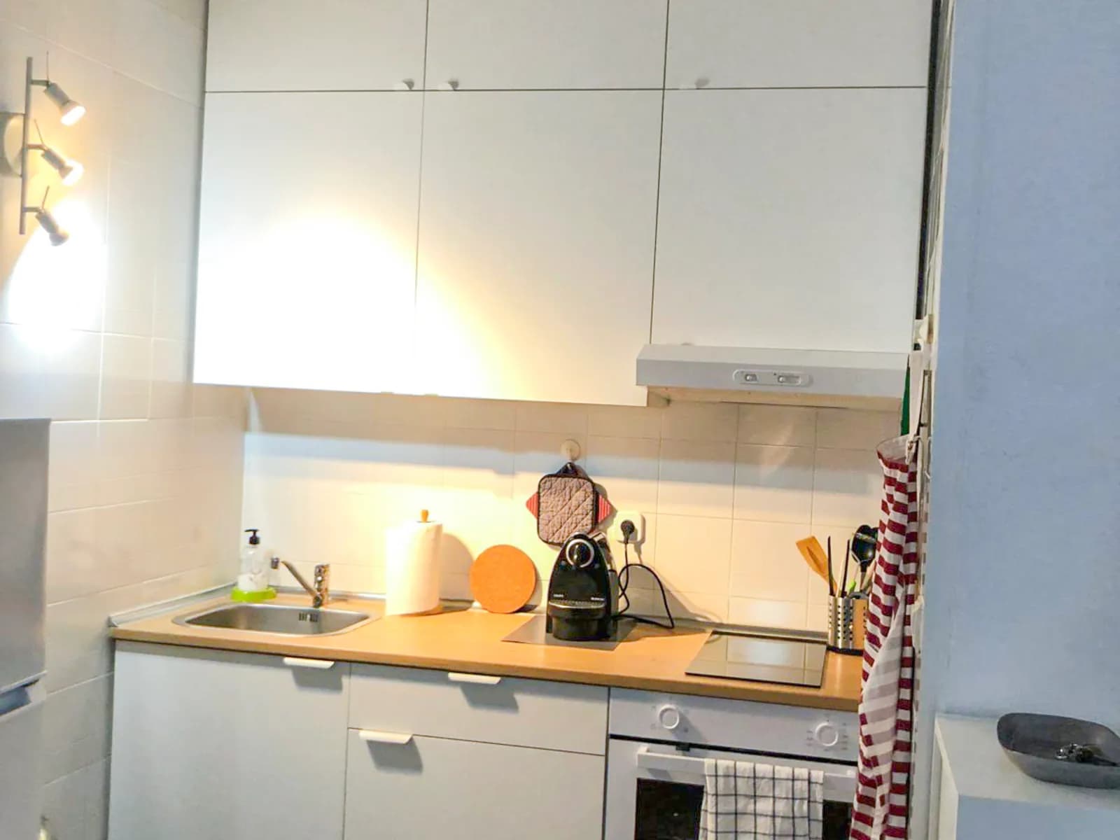 Apartamento Playa Los Boliches