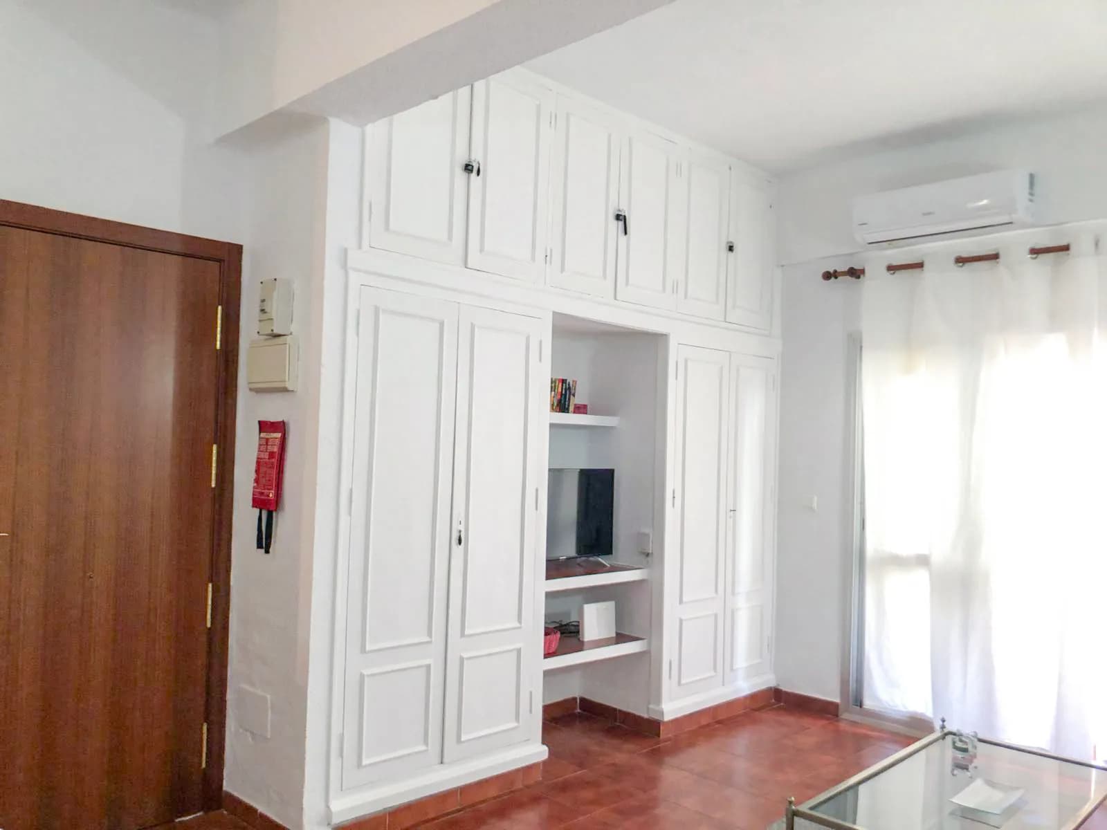Apartamento Playa Los Boliches