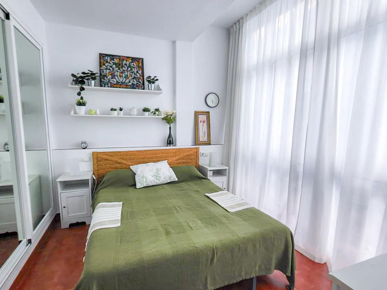 Apartamento Playa Los Boliches
