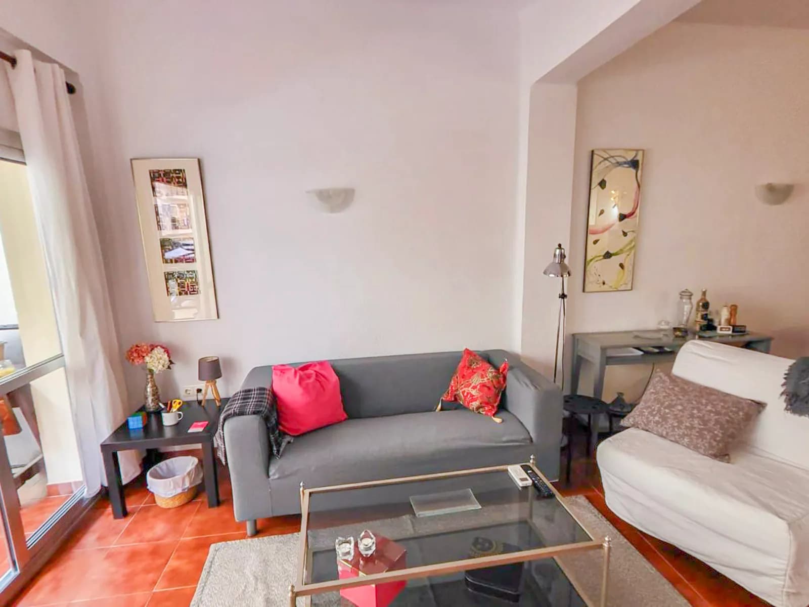 Apartamento Playa Los Boliches