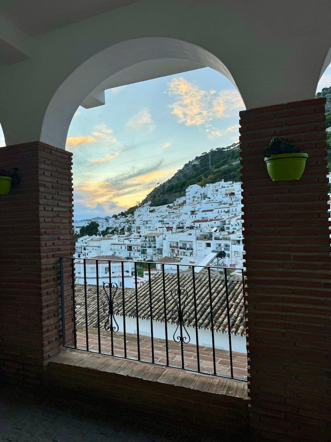 Mijas Pueblo