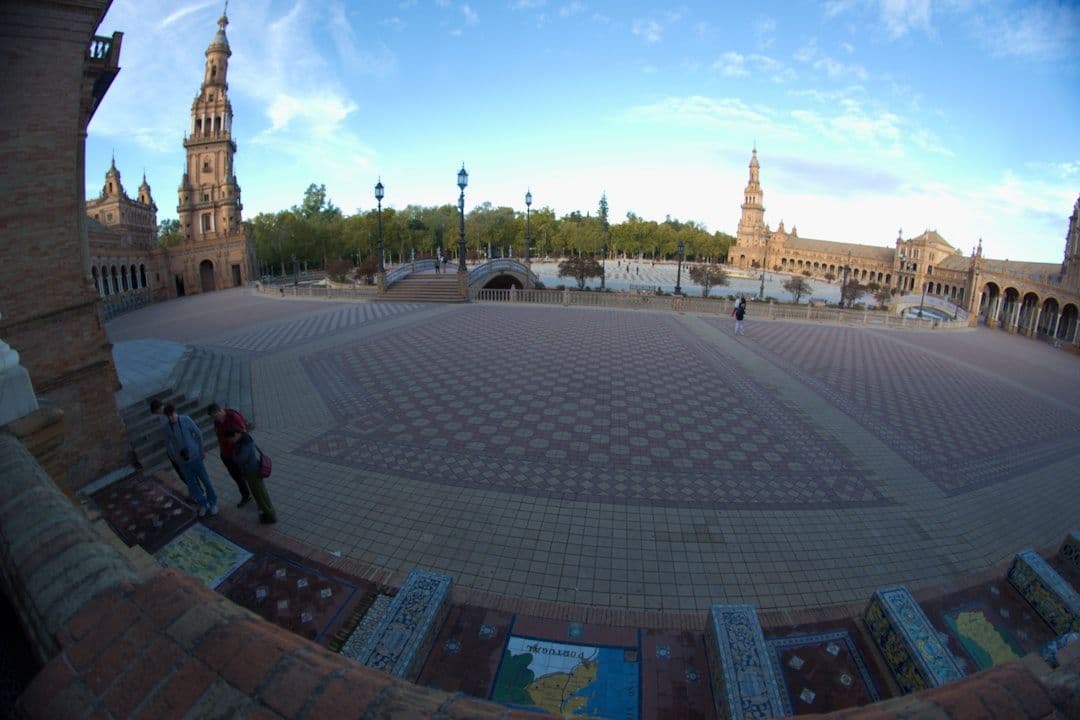 Sevilla