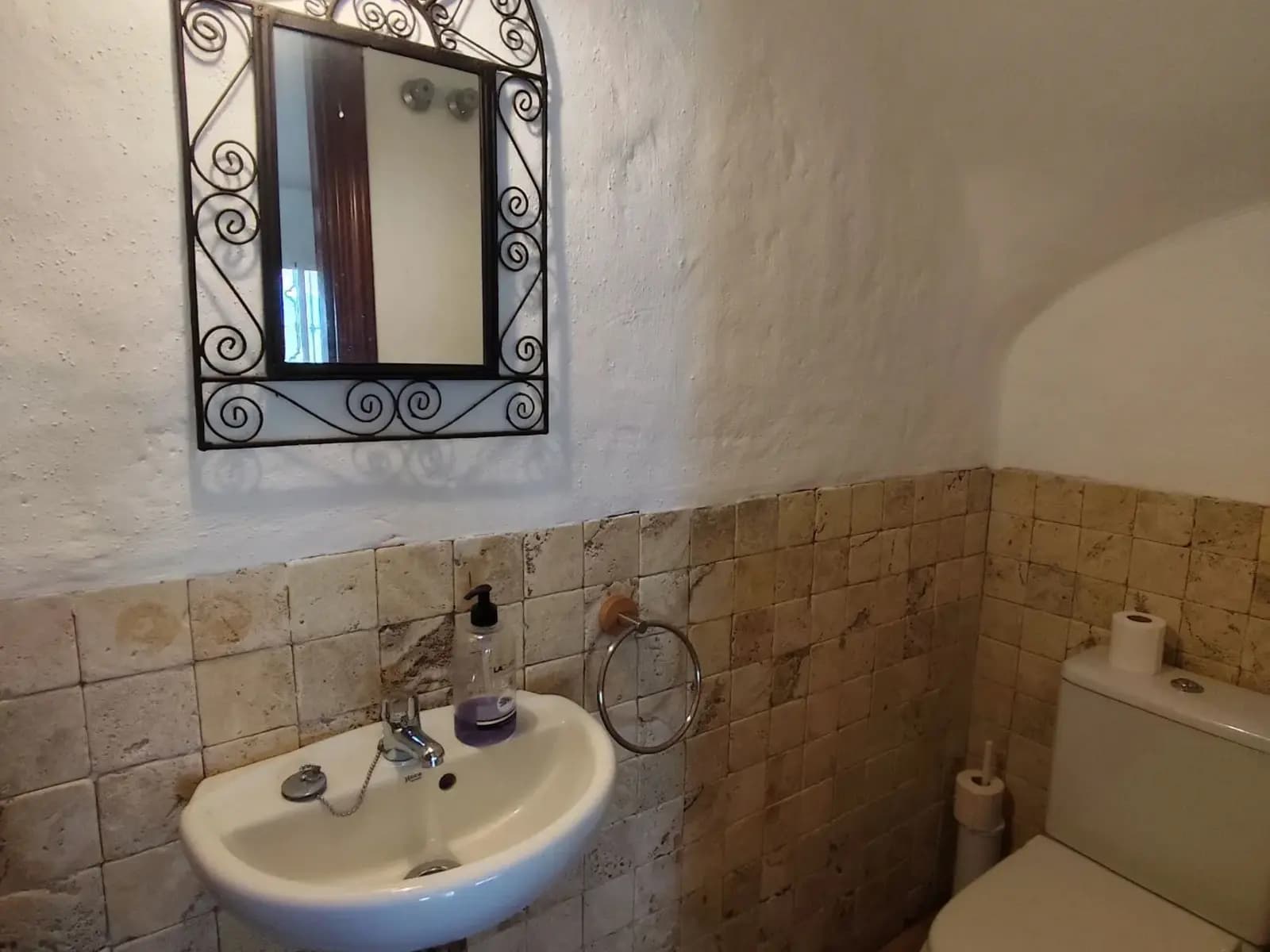 El Tomillar House
