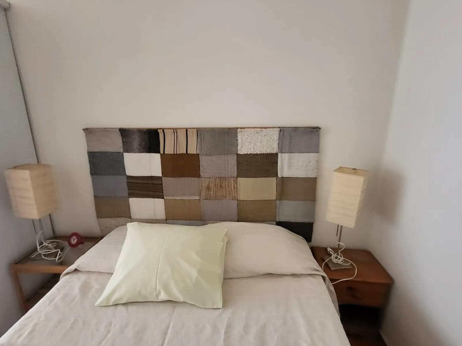 Estudio playa Los Boliches
